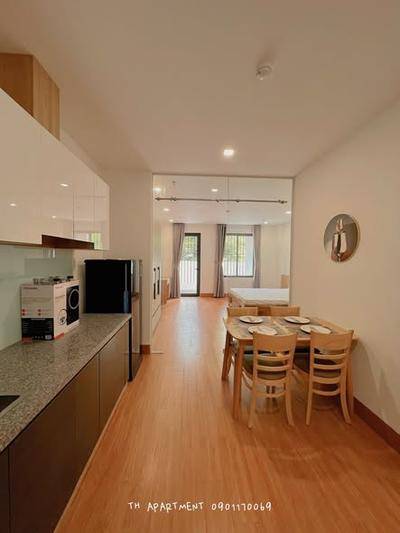 Apartment for rent, Phan Huy Chú, An Hải, Đà Nẵng - An Hai, Da Nang