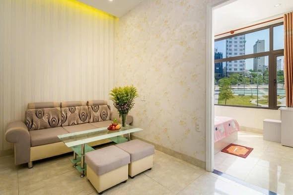 Apartment for rent, 40m², Phước Trường 15, An Hải, Đà Nẵng - Photo 2