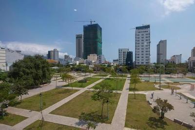 Apartment for rent, 40m², Phước Trường 15, An Hải, Đà Nẵng - Thumbnail 3