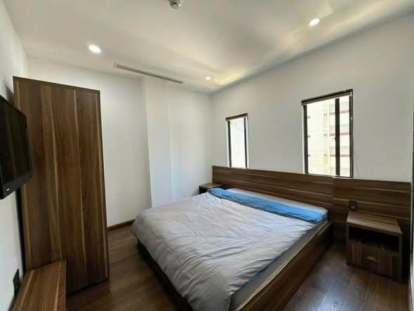 Apartment for rent, Trần Bạch Đằng, An Hải, Đà Nẵng - Photo 2