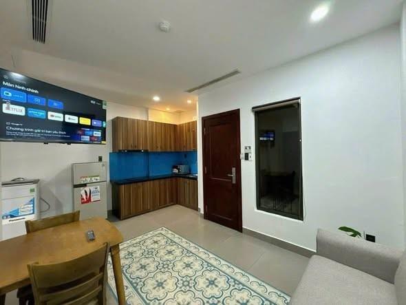 Apartment for rent, Trần Bạch Đằng, An Hải, Đà Nẵng - Photo 3