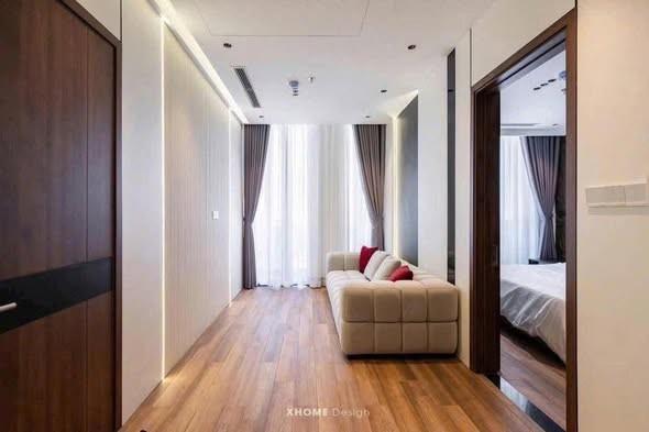 Apartment for rent, Đỗ Bá, Ngũ Hành Sơn, Đà Nẵng - Photo 3
