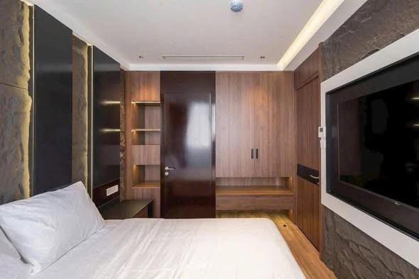 Apartment for rent, Đỗ Bá, Ngũ Hành Sơn, Đà Nẵng - Photo 5