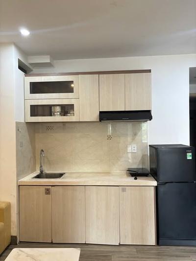 Apartment for rent, 2 bedrooms, An Đồn 5, An Hải, Đà Nẵng - Thumbnail 4