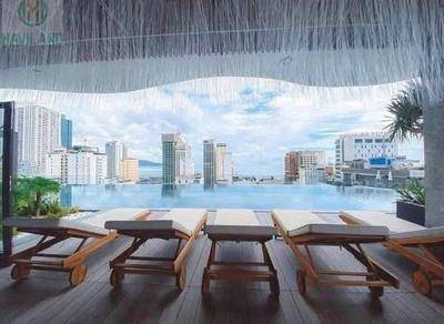 Apartment for rent, Lê Quang Đạo, Ngũ Hành Sơn, Đà Nẵng - Ngu Hanh Son, Da Nang
