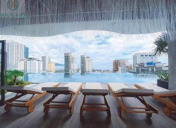 Apartment for rent, Lê Quang Đạo, Ngũ Hành Sơn, Đà Nẵng - Photo 1