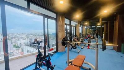 Apartment for rent, Lê Quang Đạo, Ngũ Hành Sơn, Đà Nẵng - Thumbnail 3