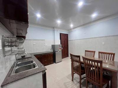 Apartment for rent, 1 bedroom, Vũ Trọng Phụng, Hòa Cường, Đà Nẵng - Hoa Cuong, Da Nang