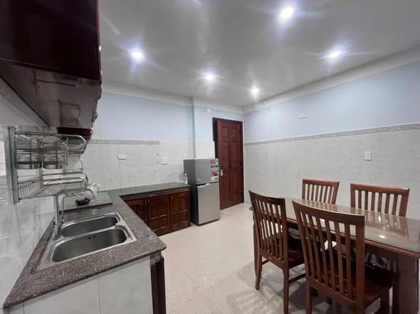 Apartment for rent, 1 bedroom, Vũ Trọng Phụng, Hòa Cường, Đà Nẵng - Photo 1