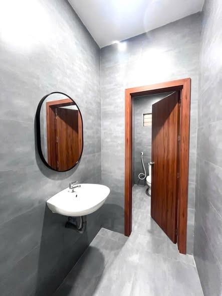 Apartment for rent, 1 bedroom, Vũ Trọng Phụng, Hòa Cường, Đà Nẵng - Photo 3
