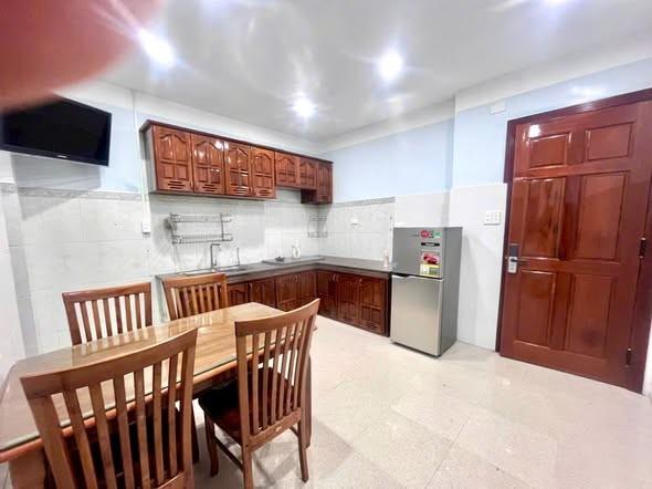 Apartment for rent, 1 bedroom, Vũ Trọng Phụng, Hòa Cường, Đà Nẵng - Photo 4