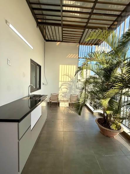 Apartment for rent, Nguyễn Xuân Khoát, An Hải, Đà Nẵng - Photo 1
