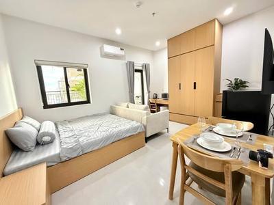 Apartment for rent, Nguyễn Xuân Khoát, An Hải, Đà Nẵng - Thumbnail 2