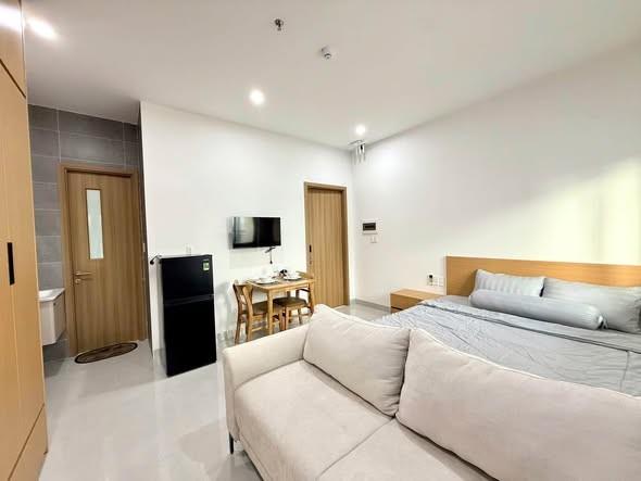 Apartment for rent, Nguyễn Xuân Khoát, An Hải, Đà Nẵng - Photo 3