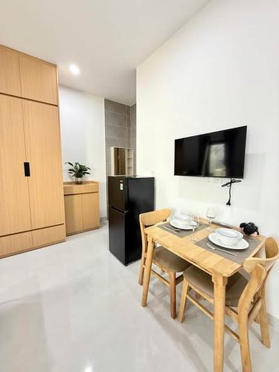 Apartment for rent, Nguyễn Xuân Khoát, An Hải, Đà Nẵng - Thumbnail 4