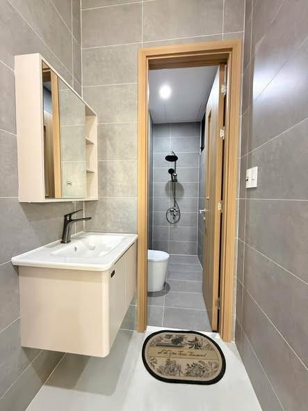 Apartment for rent, Nguyễn Xuân Khoát, An Hải, Đà Nẵng - Photo 5