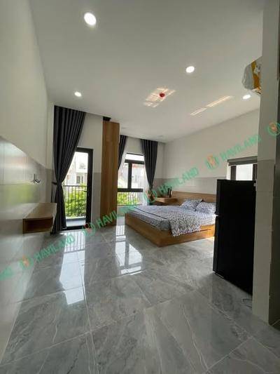 Studio for rent, 1 bedroom, Lâm Hoành, An Hải, Đà Nẵng - An Hai, Da Nang