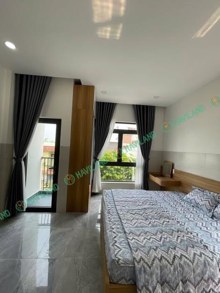Studio for rent, 1 bedroom, Lâm Hoành, An Hải, Đà Nẵng - Photo 2