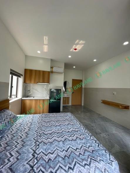 Studio for rent, 1 bedroom, Lâm Hoành, An Hải, Đà Nẵng - Photo 5