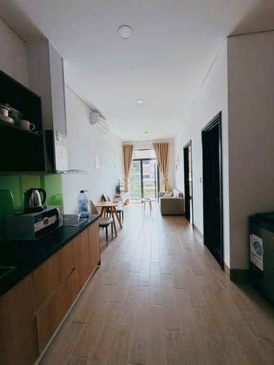 Apartment for rent, 1 bedroom, Bà Huyện Thanh Quan, Ngũ Hành Sơn, Đà Nẵng - Ngu Hanh Son, Da Nang