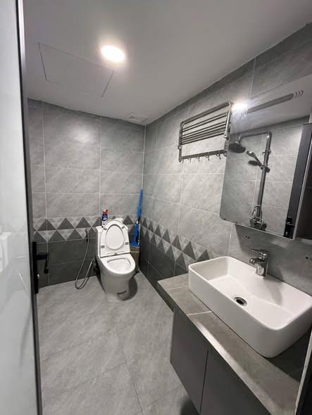 Apartment for rent, 1 bedroom, Bà Huyện Thanh Quan, Ngũ Hành Sơn, Đà Nẵng - Photo 4