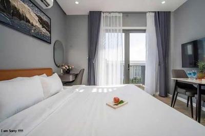 Studio for rent, 1 bedroom, Nguyễn Bá Lân, Ngũ Hành Sơn, Đà Nẵng - Thumbnail 1