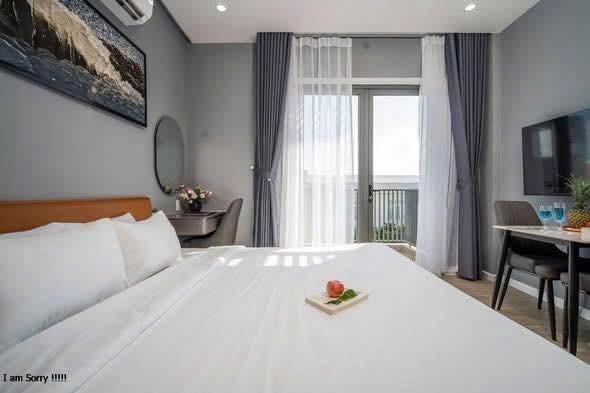 Studio for rent, 1 bedroom, Nguyễn Bá Lân, Ngũ Hành Sơn, Đà Nẵng - Photo 1