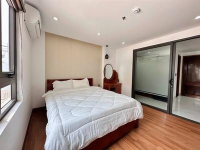 Apartment for rent, 1 bedroom, Lê Tấn Toán, An Hải, Đà Nẵng - Thumbnail 1