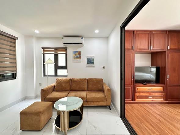 Apartment for rent, 1 bedroom, Lê Tấn Toán, An Hải, Đà Nẵng - Photo 2