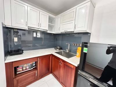 Apartment for rent, 1 bedroom, Lê Tấn Toán, An Hải, Đà Nẵng - Thumbnail 4