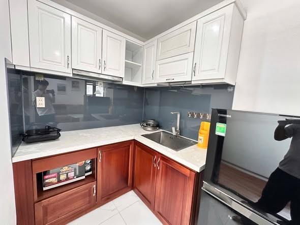 Apartment for rent, 1 bedroom, Lê Tấn Toán, An Hải, Đà Nẵng - Photo 4