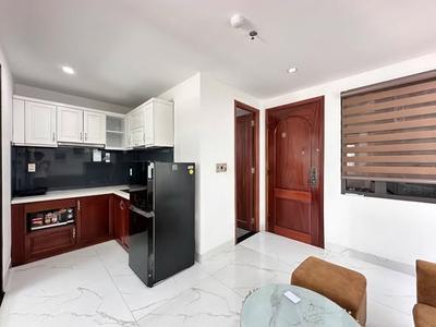 Apartment for rent, 1 bedroom, Lê Tấn Toán, An Hải, Đà Nẵng - Thumbnail 5