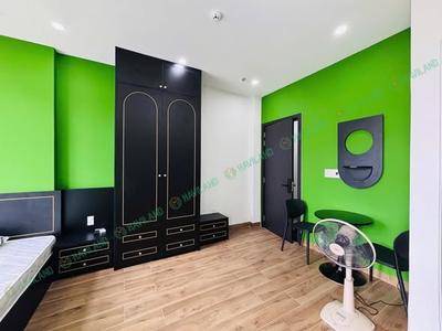 Studio for rent, 1 bedroom, Hoàng Bích Sơn, An Hải, Đà Nẵng - An Hai, Da Nang