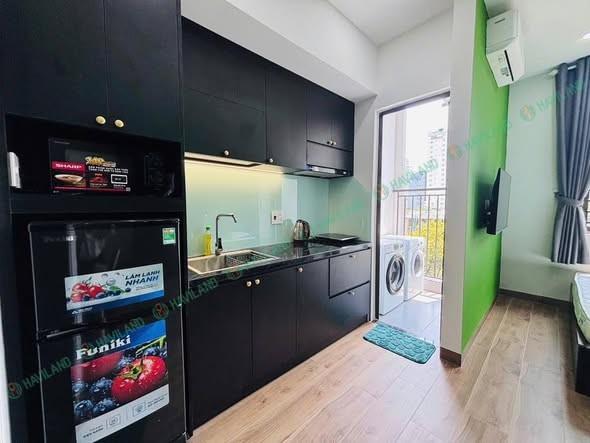 Studio for rent, 1 bedroom, Hoàng Bích Sơn, An Hải, Đà Nẵng - Photo 2