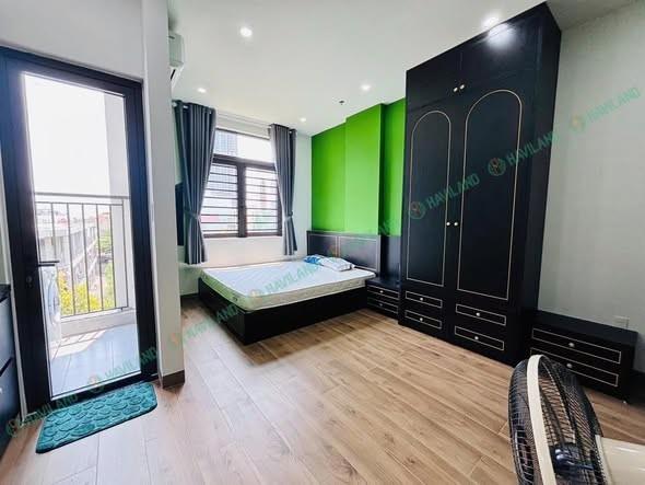 Studio for rent, 1 bedroom, Hoàng Bích Sơn, An Hải, Đà Nẵng - Photo 3