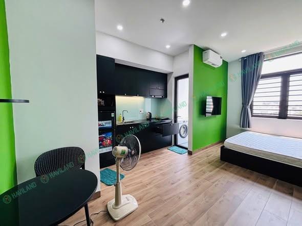 Studio for rent, 1 bedroom, Hoàng Bích Sơn, An Hải, Đà Nẵng - Photo 4