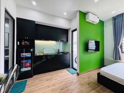 Studio for rent, 1 bedroom, Hoàng Bích Sơn, An Hải, Đà Nẵng - Thumbnail 5