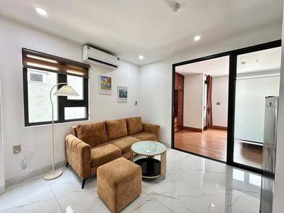 Apartment for rent, 1 bedroom, Lê Tấn Toán, An Hải, Đà Nẵng - An Hai, Da Nang