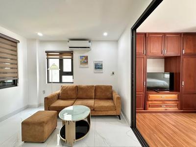 Apartment for rent, 1 bedroom, Lê Tấn Toán, An Hải, Đà Nẵng - Thumbnail 4