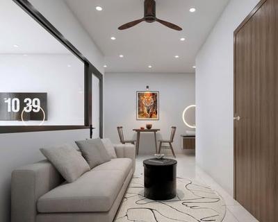Cho thuê căn hộ, Tân Trà, Hòa Khánh, Đà Nẵng - Thumbnail 3