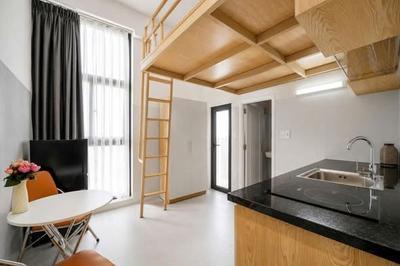 Apartment for rent, Lê Đức Thọ, Sơn Trà, Đà Nẵng - Thumbnail 2