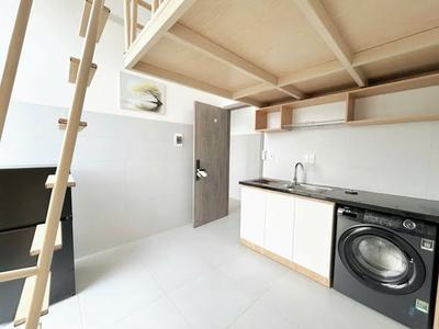 Apartment for rent, Lê Đức Thọ, Sơn Trà, Đà Nẵng - Thumbnail 3