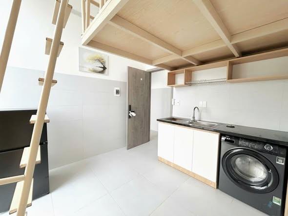 Apartment for rent, Lê Đức Thọ, Sơn Trà, Đà Nẵng - Photo 3