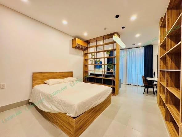 Studio for rent, 1 bedroom, Thi Sách, Hòa Cường, Đà Nẵng - Photo 1