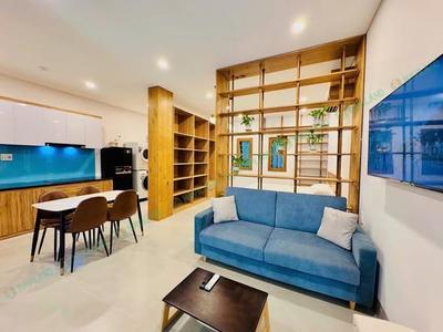 Studio for rent, 1 bedroom, Thi Sách, Hòa Cường, Đà Nẵng - Thumbnail 3