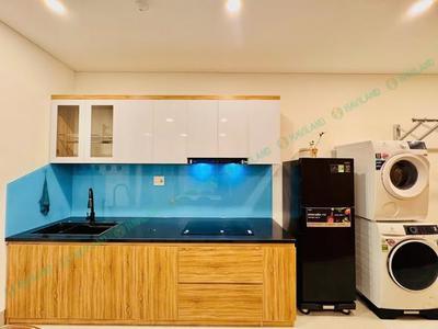 Studio for rent, 1 bedroom, Thi Sách, Hòa Cường, Đà Nẵng - Thumbnail 4