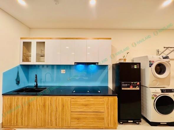 Studio for rent, 1 bedroom, Thi Sách, Hòa Cường, Đà Nẵng - Photo 4