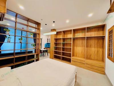 Studio for rent, 1 bedroom, Thi Sách, Hòa Cường, Đà Nẵng - Thumbnail 5
