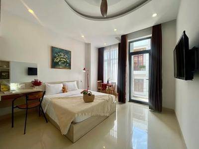 Studio for rent, 1 bedroom, Chế Lan Viên, Ngũ Hành Sơn, Đà Nẵng - Ngu Hanh Son, Da Nang