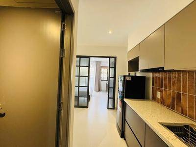 Apartment for rent, 38m², Hàn Mặc Tử, Hải Châu, Đà Nẵng - Hai Chau, Da Nang